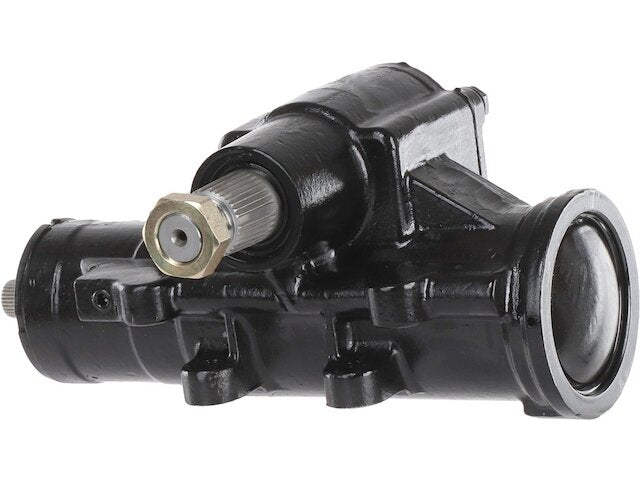 Steering Gear - 1982-1992 Chevrolet Camaro - A1 Cardone 3113-06344729