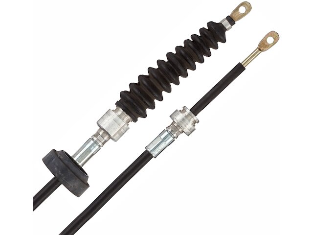 Automatic Transmission Selector Cable - 1982 Chevrolet Camaro - ATP 3113-06363512