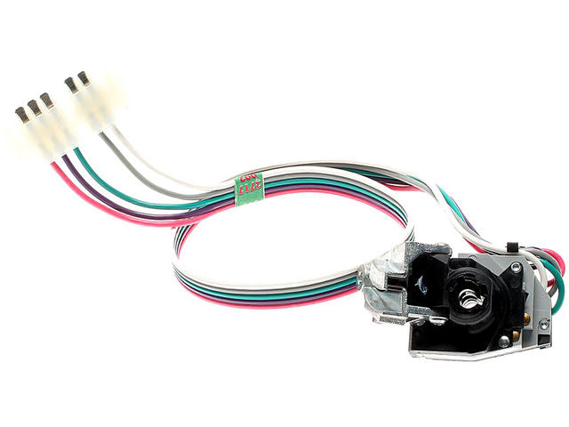 Wiper Switch - 1984-1989 Chevrolet Camaro - Standard Motor Products 3115-05059596