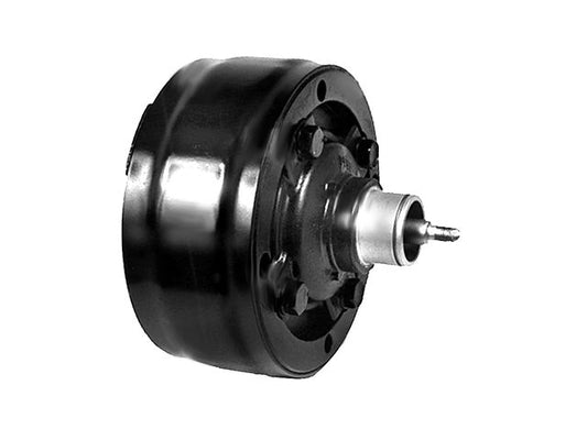 A/C Compressor - 1985-1986 Chevrolet Camaro - Four Seasons 3116-05082271