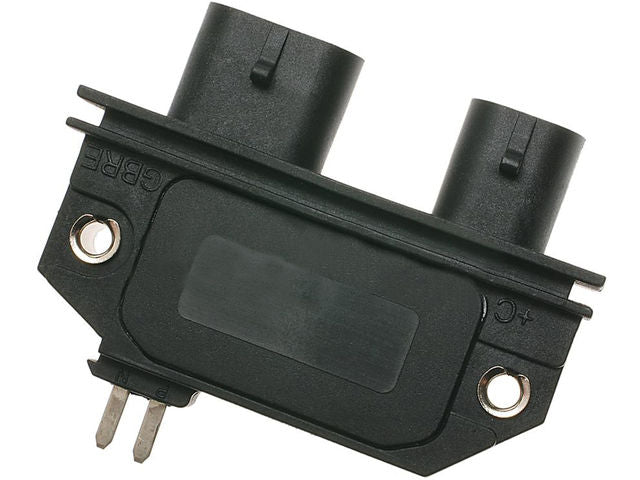 Ignition Control Unit - 1985-1986 Chevrolet Camaro 2.5L 4-Cylinder - Standard Motor Products 3116-05090710