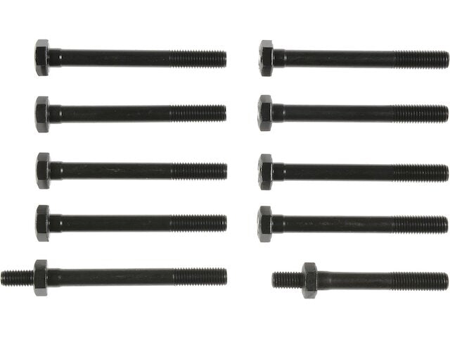 Head Bolt Set - 1985-1986 Chevrolet Camaro 2.5L 4-Cylinder - Victor Reinz 3116-06009446