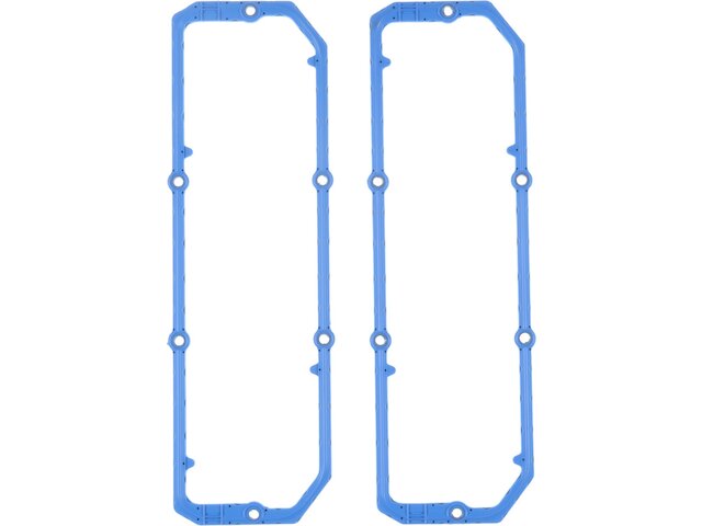 Valve Cover Gasket Set - 1985-1995 Chevrolet Camaro - Victor Reinz 3116-06030035