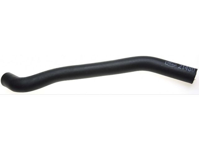 Upper Radiator Hose - 1987-1988 Chevrolet Camaro - Gates 3119-05280967