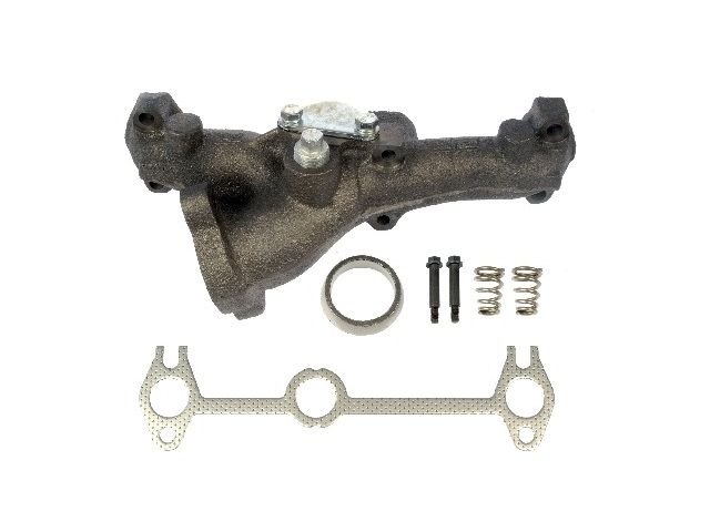 Right Exhaust Manifold - 1990-1992 Chevrolet Camaro 3.1L V6 - Dorman 3120-05108320