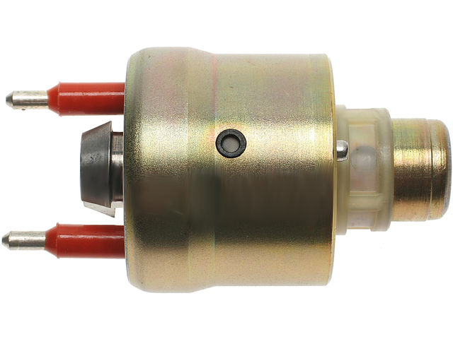 Fuel Injector - 1989-1993 Chevrolet Caprice 5.7L V8 - Standard Motor Products 3126-05187124