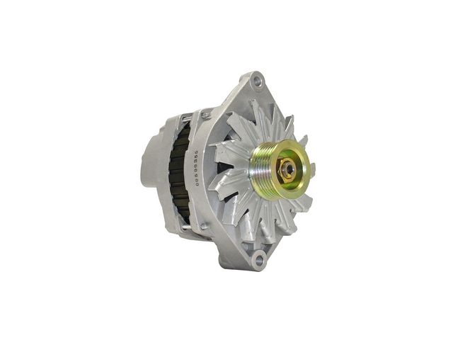 Alternator - 1989-1993 Chevrolet Caprice - Pure Energy 3126-05516497