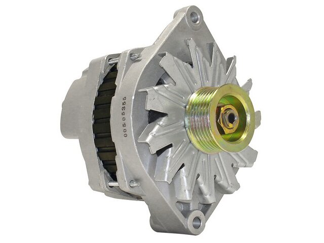 Alternator - 1989-1993 Chevrolet Caprice - Pure Energy 3126-05516498