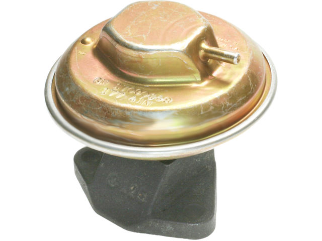 EGR Valve - 1990-1991 Chevrolet Caprice 5.7L V8 - Standard Motor Products 3127-05180590