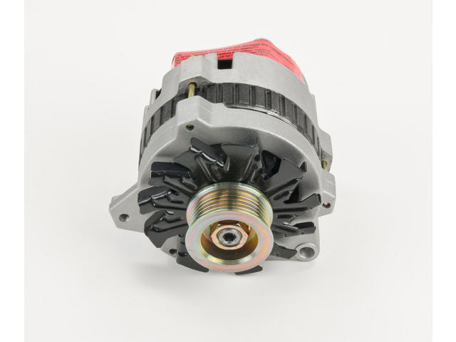 Alternator - 1990-1993 Chevrolet Caprice Wagon - Bosch 3127-06389106