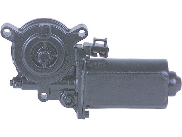 Rear Left Window Motor - 1991-1996 Chevrolet Caprice - A1 Cardone 3128-05002948