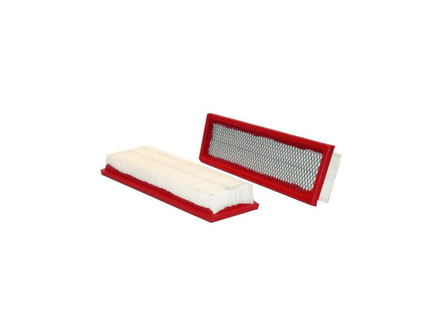 Air Filter - 1991-1993 Chevrolet Caprice - WIX 3128-05471377
