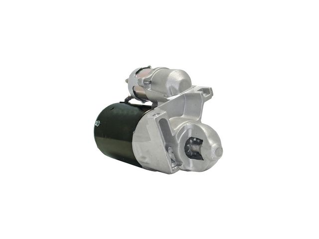 Starter - 1991-1995 Chevrolet Caprice - Pure Energy 3128-05516166