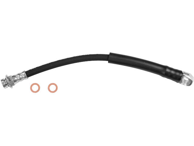 Front Brake Hose - 1991-1992 Chevrolet Caprice - Sunsong 3128-05653440