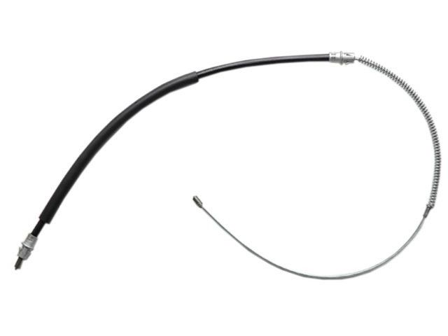 Front Parking Brake Cable - 1991-1993 Chevrolet Caprice - Raybestos 3128-05739419