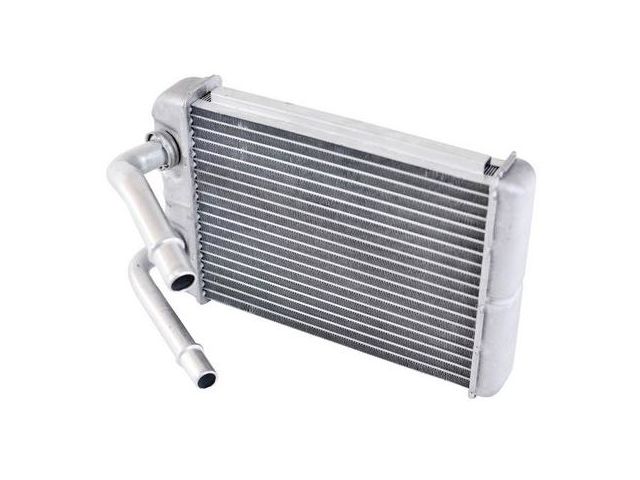 Heater Core - 1992-1993 Chevrolet Caprice - OSC Automotive 3129-05650811