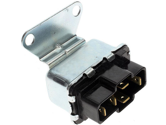 HVAC Blower Motor Cutout Relay - 1978-1979 Chevrolet Caprice - Standard Motor Products 3130-05061984