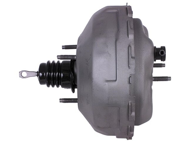 Brake Booster - 1981-1990 Chevrolet Caprice - A1 Cardone 3131-05003707