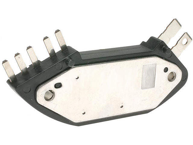 Ignition Control Unit - 1981-1990 Chevrolet Caprice - Standard Motor Products 3131-05060636