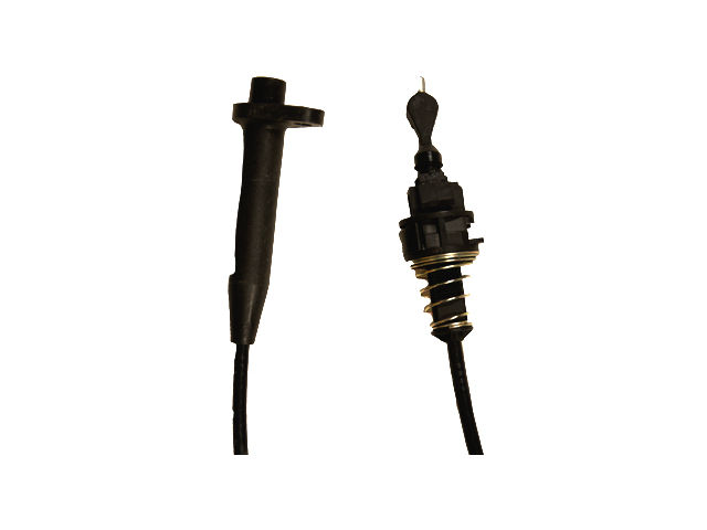 Automatic Transmission Kickdown Cable - 1981, 1985-1988 Chevrolet Caprice - ATP 3131-05527300