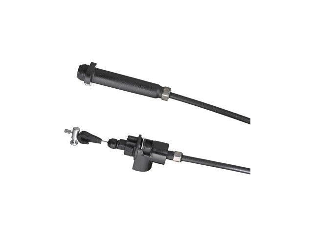 Automatic Transmission Kickdown Cable - 1981-1985 Chevrolet Caprice 3.8L V6 - ATP 3131-05535897