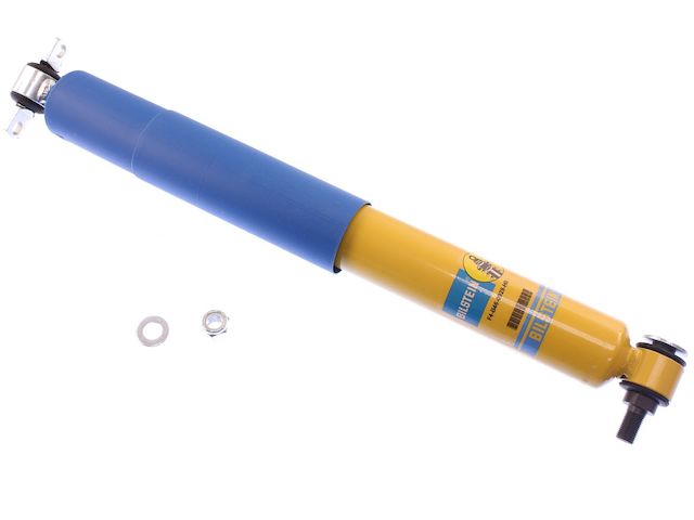 Rear Shock Absorber - 1975-1977, 1979-1996 Chevrolet Caprice - Bilstein 3132-05651321