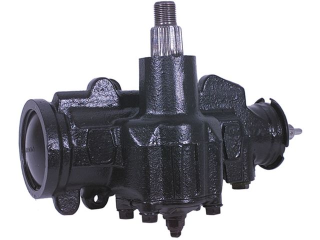 Steering Gear - 1980-1994 Chevrolet Caprice - A1 Cardone 3136-05002329