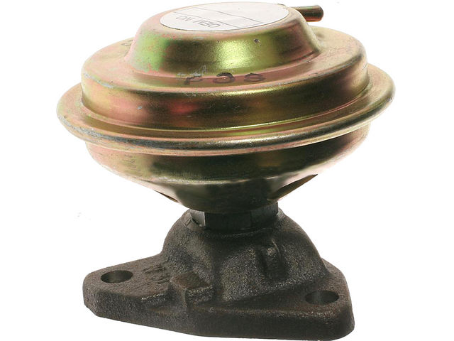 EGR Valve - 1980 Chevrolet Caprice - Standard Motor Products 3136-05180533