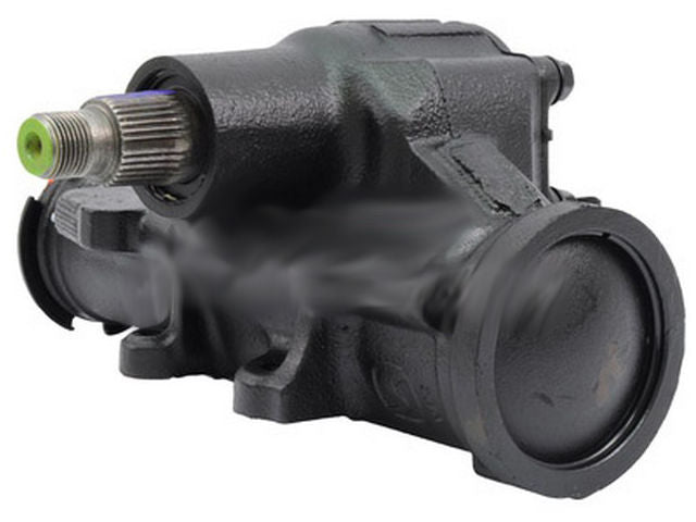 Steering Gear - 1980-1990 Chevrolet Caprice - BBB Industries 3136-09295679