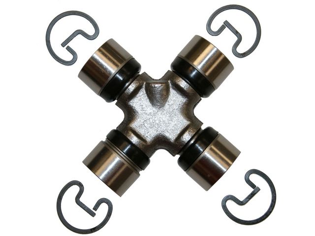 Rear Shaft All Joints Universal Joint - 1982-1984 Chevrolet Caprice - GMB 3137-05343525