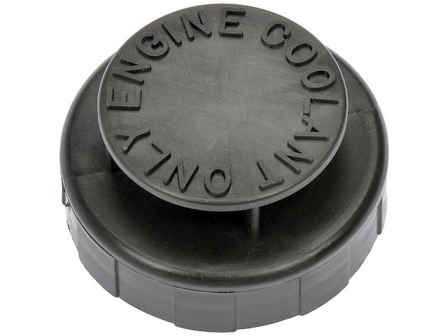 Expansion Tank Cap - 1982-1993 Chevrolet Caprice - Dorman 3137-05942339