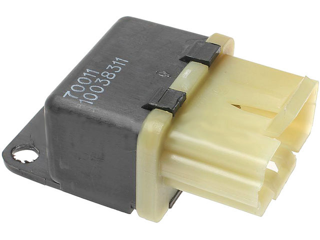 Relay - 1985 Chevrolet Caprice - Standard Motor Products 3140-05061738