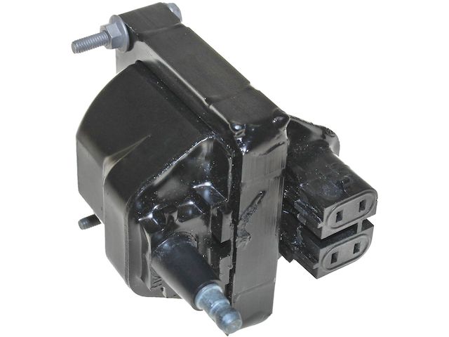 Ignition Coil - 1985-1995 Chevrolet Caprice - Walker 3140-05609270
