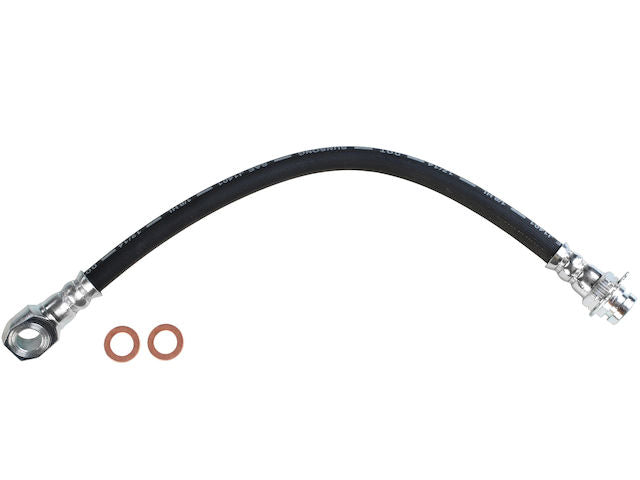 Front Brake Hose - 1993-1996 Chevrolet Caprice - Sunsong 3141-05692994
