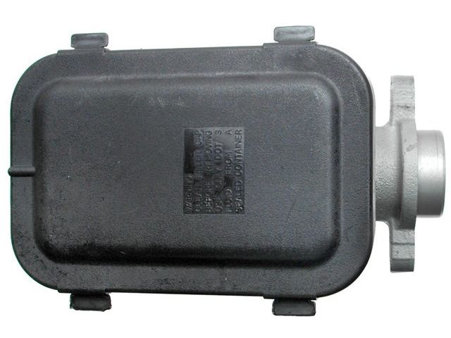 Brake Master Cylinder - 1993 Chevrolet Caprice - Raybestos 3141-05749972