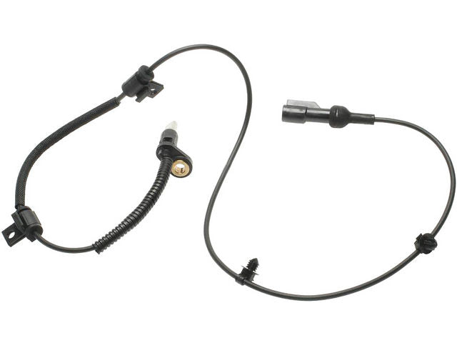 Front ABS Speed Sensor - 2008-2010 Ford F550 Super Duty - Standard Motor Products 31419-05193929