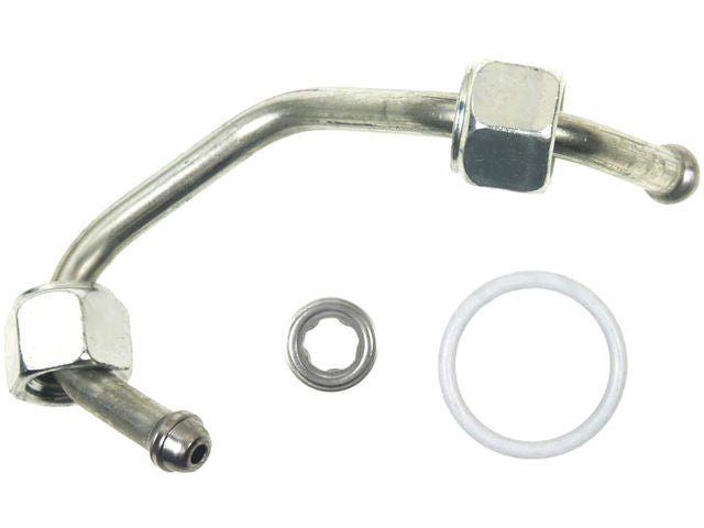 Diesel Injector - 2008-2010 Ford F550 Super Duty 6.4L V8 - Standard Motor Products 31419-05697887