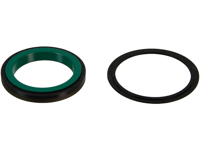 Front Crankshaft Seal - 2008-2010 Ford F550 Super Duty 6.4L V8 - National 31419-05722259