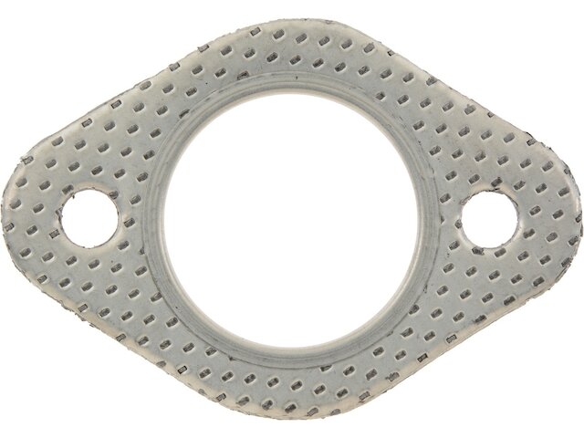 Upper Outer EGR Valve Gasket - 2008-2010 Ford F550 Super Duty 6.4L V8 - Victor Reinz 31419-06033766