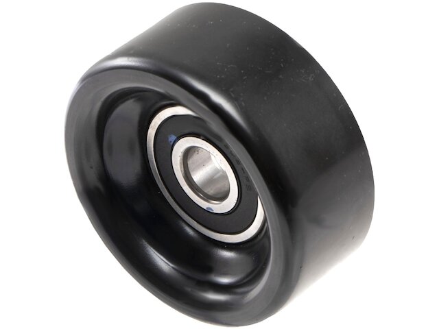 Accessory Belt Idler Pulley - 2008-2010 Ford F550 Super Duty 6.4L V8 - Hayden 31419-06092453