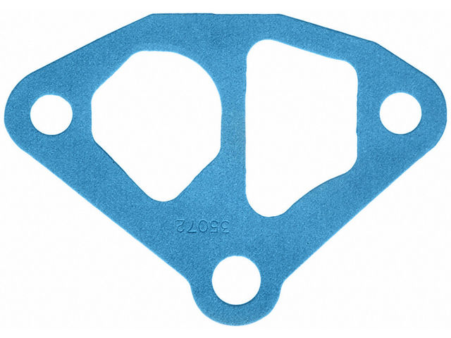 Water Pump Gasket - 1994-1996 Chevrolet Caprice - Felpro 3142-05035390