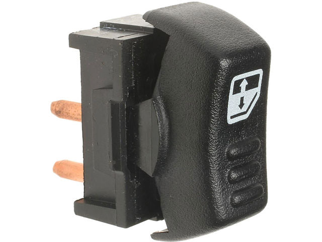 Right Window Switch - 1994-1996 Chevrolet Caprice - Standard Motor Products 3142-05179616