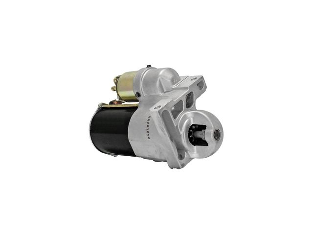 Starter - 1994-1995 Chevrolet Caprice 5.7L V8 - Pure Energy 3142-05515485