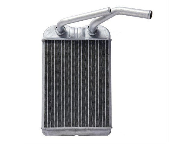 Heater Core - 1994-1996 Chevrolet Caprice - OSC Automotive 3142-05650817