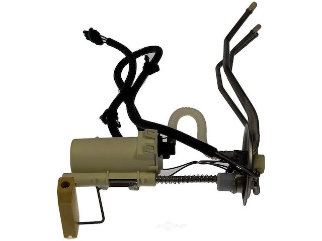 Fuel Level Sending Unit - 1994-1996 Chevrolet Caprice Wagon - Dorman 3142-06390148