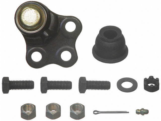 Front Lower Ball Joint - 1982-2005 Chevrolet Cavalier - Moog 3149-05049990
