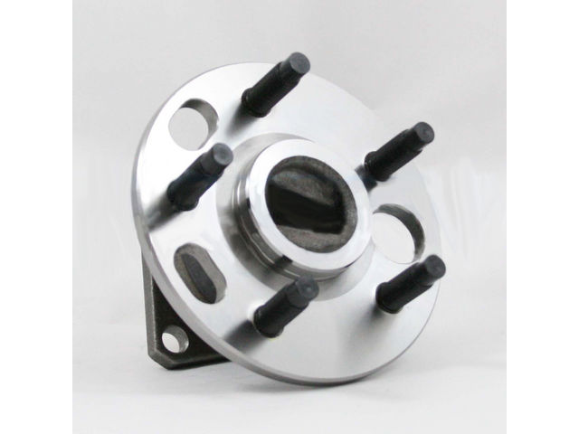 Rear Wheel Hub Assembly - 1982-1991, 2003-2005 Chevrolet Cavalier - Pronto 3149-05384435