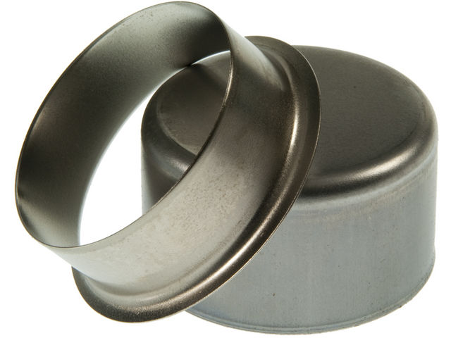 Timing Cover Harmonic Balancer Sleeve - 1982-2002 Chevrolet Cavalier - National 3149-05533016