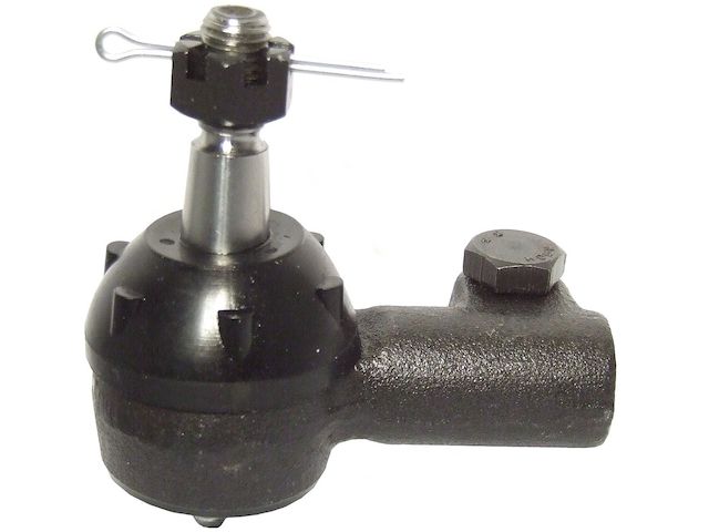 Left Outer Tie Rod End - 1982-1994 Chevrolet Cavalier - Delphi 3149-05700138