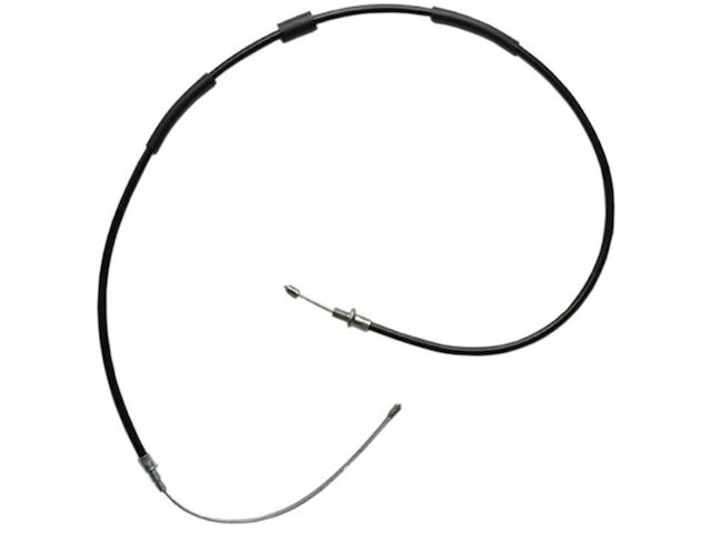 Front Parking Brake Cable - 1982-1986 Chevrolet Cavalier - Raybestos 3149-05738812